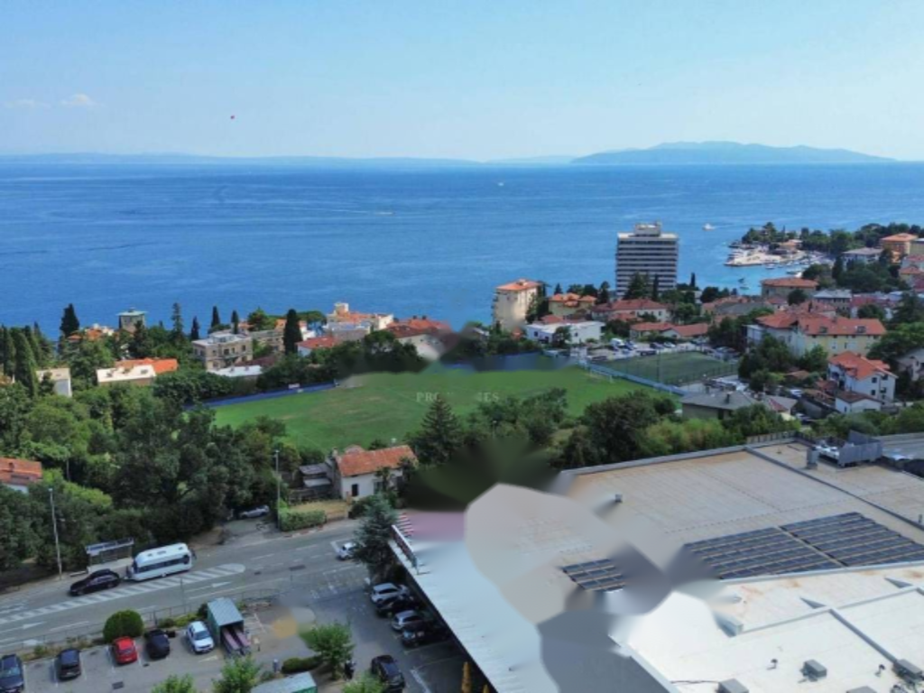 Appartement à Opatija, Croatie, 198 m² - image 13