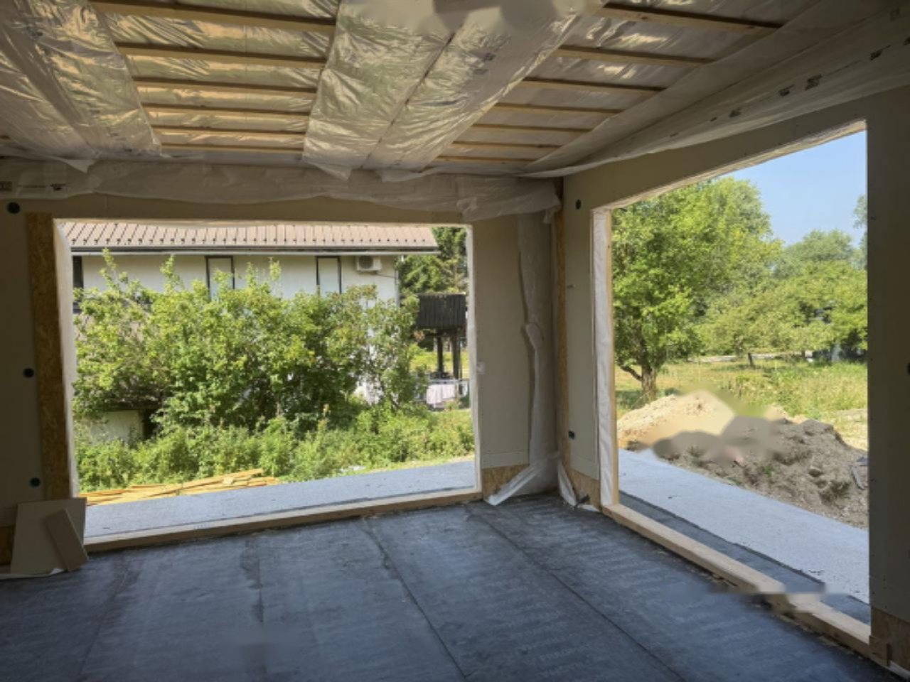 Maison à Ljubljana, Slovénie, 136 m² - image 13