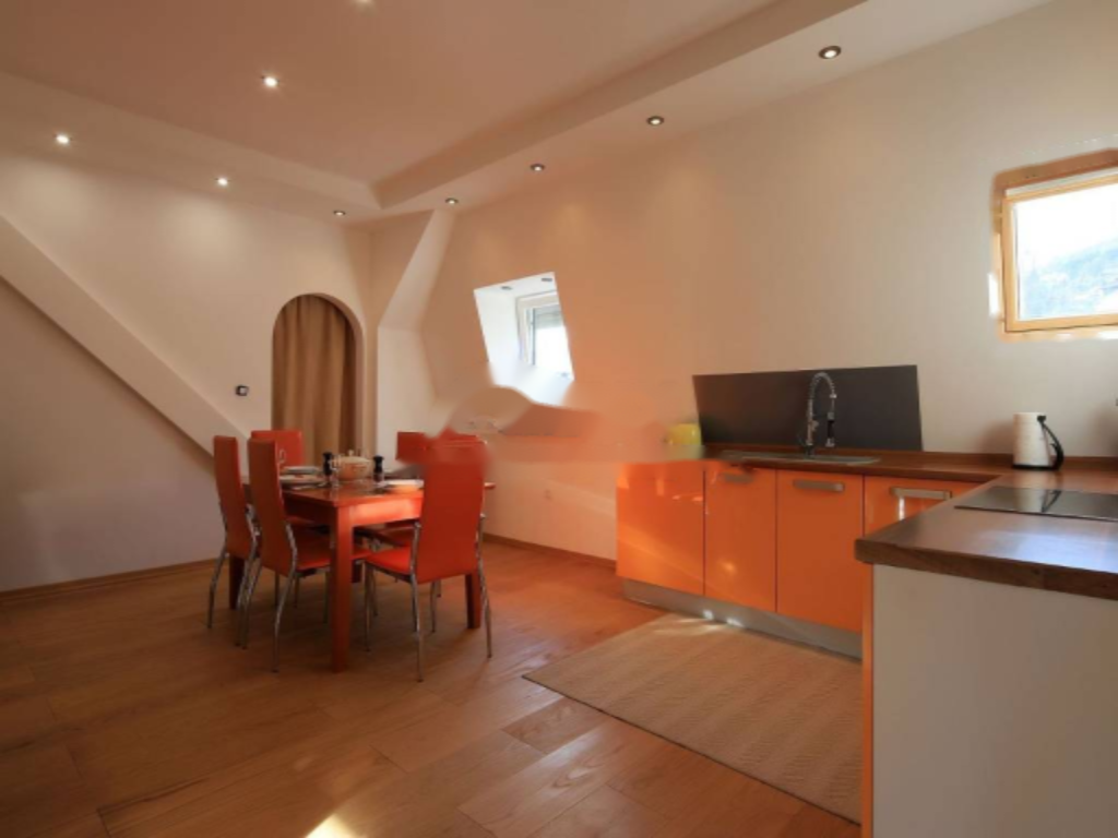 Piso en Opatija, Croacia, 131 m² - imagen 13