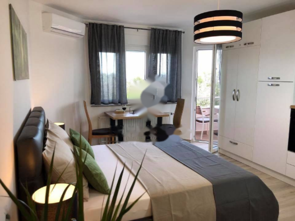 Haus in Opatija, Kroatien, 505 m² - Foto 13