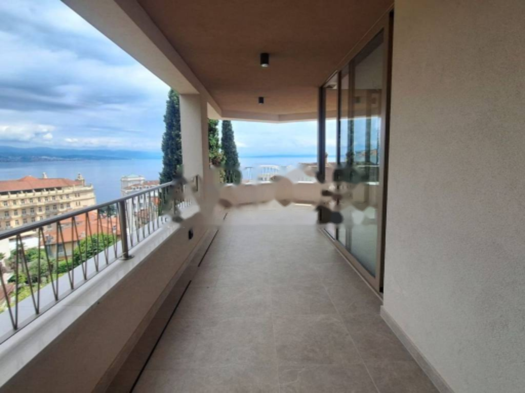 Appartamento a Opatija, Croazia, 243 m² - foto 13