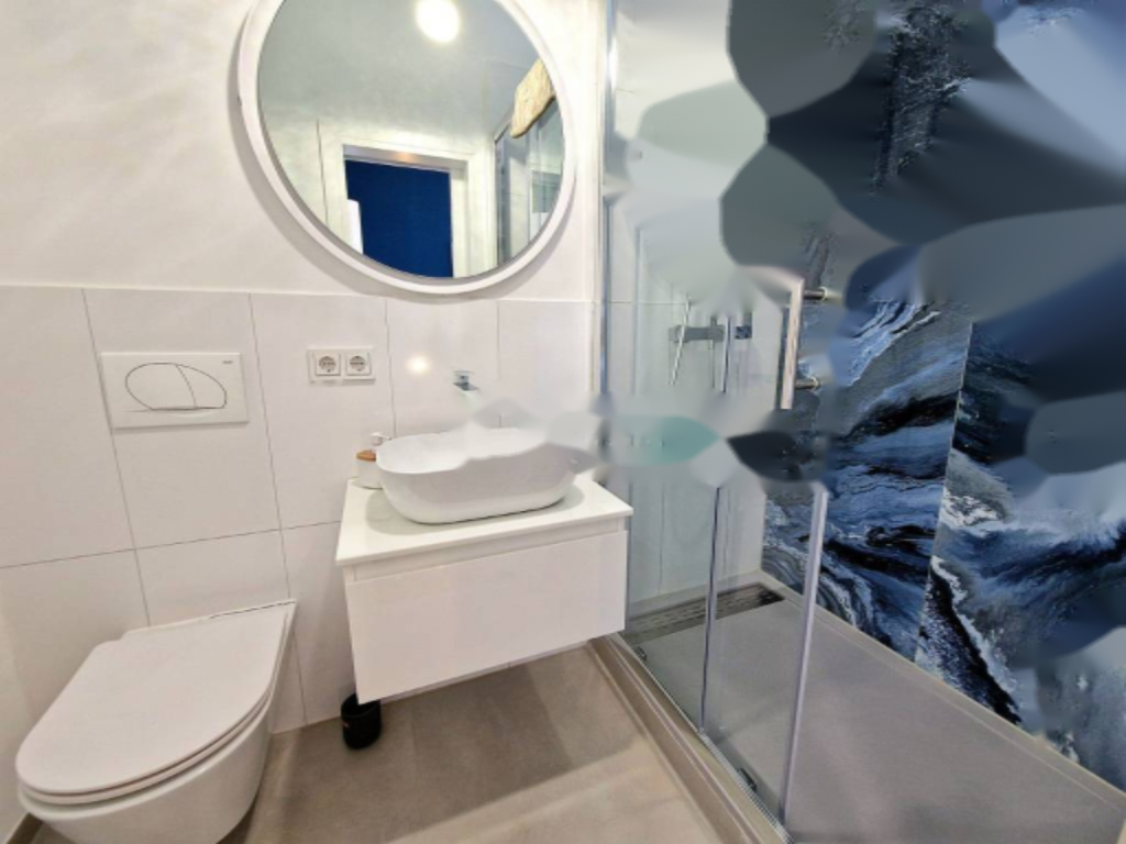 Appartement à Opatija, Croatie, 100 m² - image 13