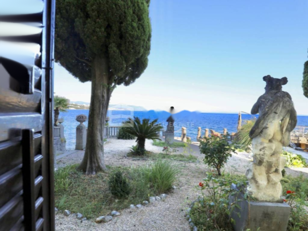 Flat in Opatija, Croatia, 102 m² - picture 13