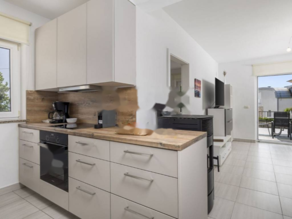 Piso en Opatija, Croacia, 70 m² - imagen 13