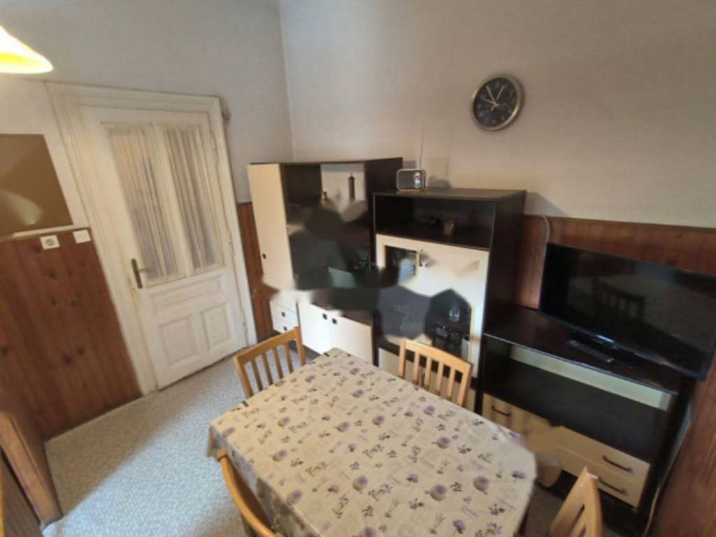 Flat in Opatija, Croatia, 72 m² - picture 13