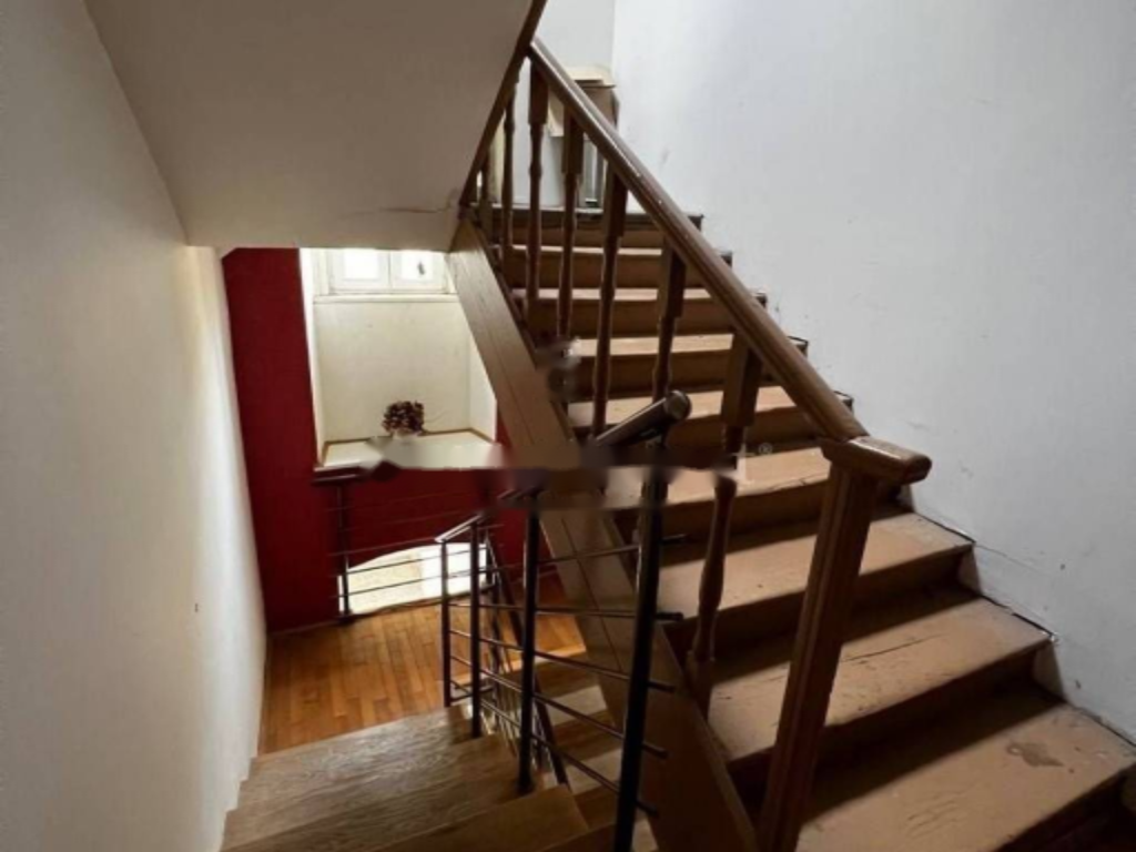 Flat in Opatija, Croatia, 47 m² - picture 13