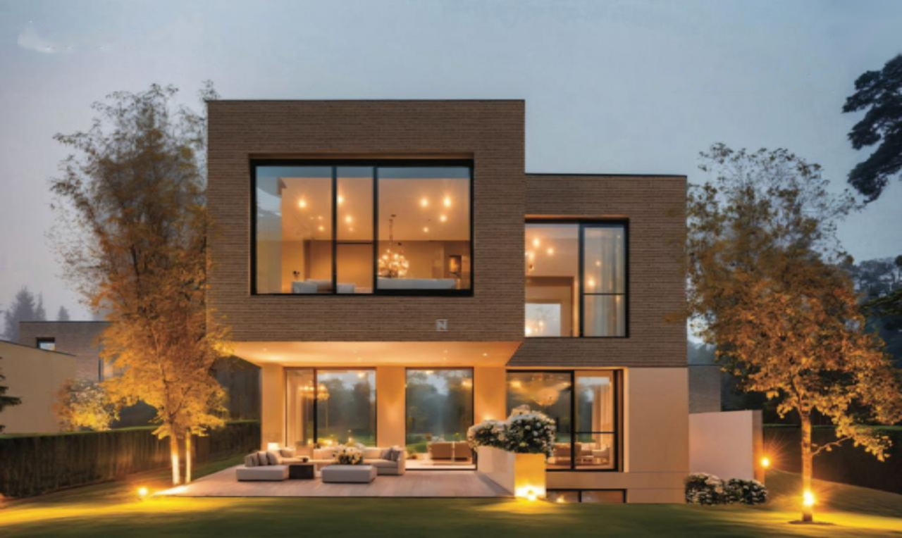 Maison à Ljubljana, Slovénie, 285 m² - image 13