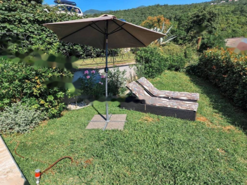 Flat in Opatija, Croatia, 92 m² - picture 13