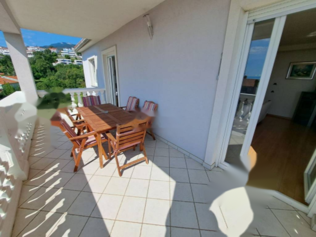 Piso en Opatija, Croacia, 173 m² - imagen 13