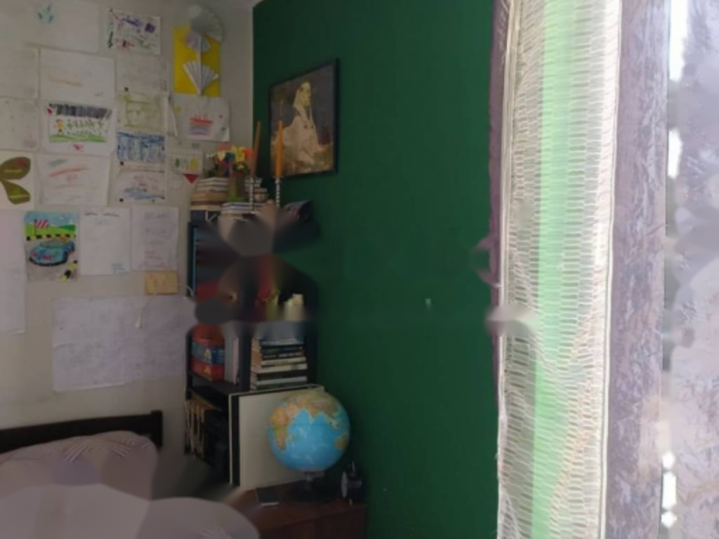 Flat in Opatija, Croatia, 54 m² - picture 13