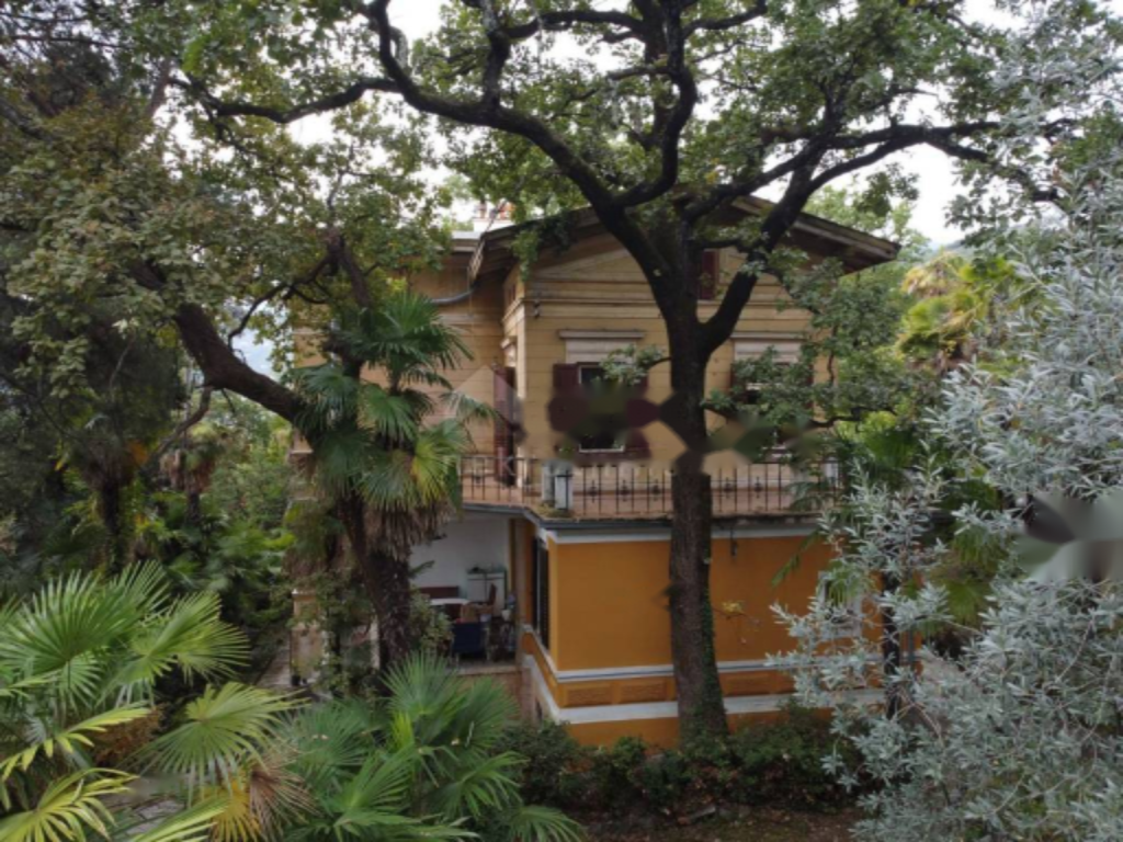 Flat in Opatija, Croatia, 190 m² - picture 13