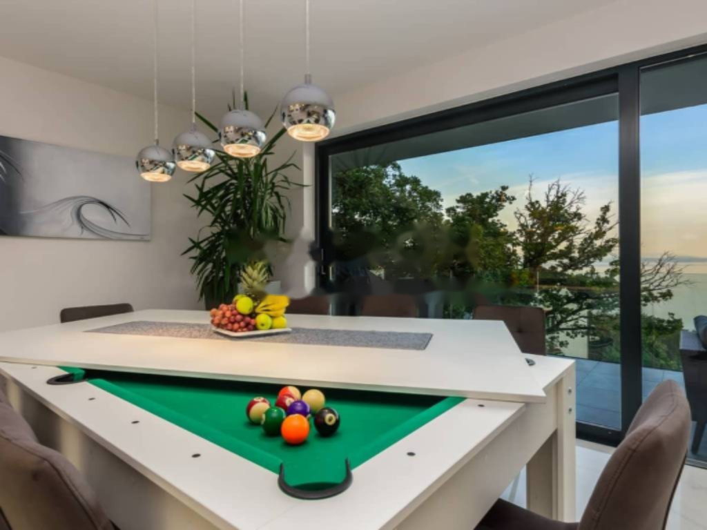 Haus in Opatija, Kroatien, 250 m² - Foto 13