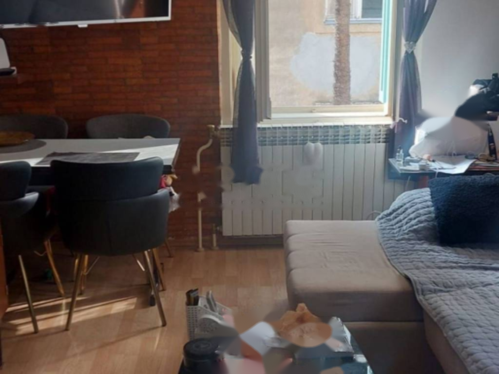 Flat in Opatija, Croatia, 67 m² - picture 13