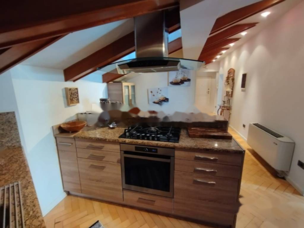 Flat in Opatija, Croatia, 125 m² - picture 13