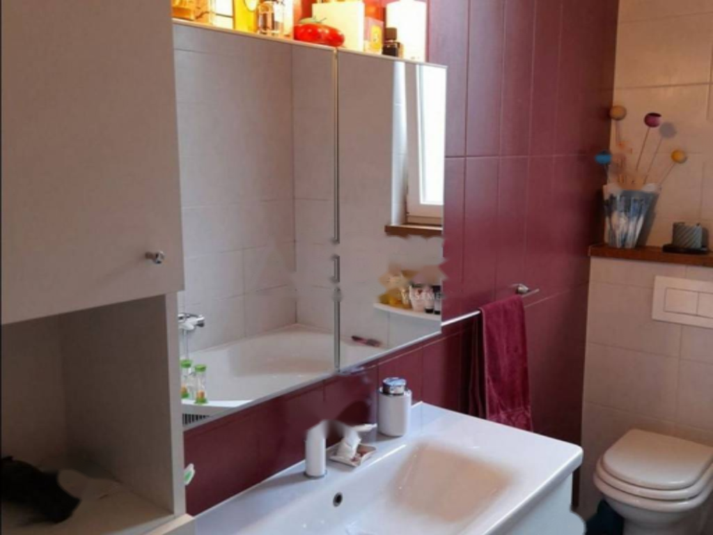 Wohnung in Opatija, Kroatien, 54 m² - Foto 13