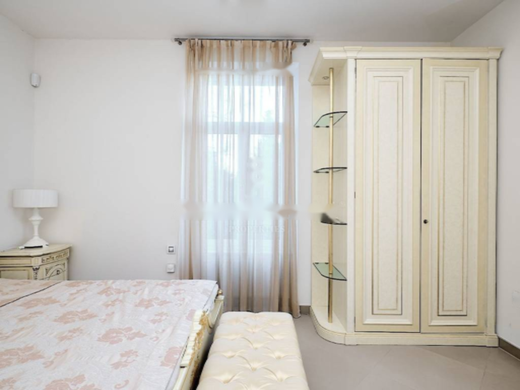 Flat in Opatija, Croatia, 142 m² - picture 13