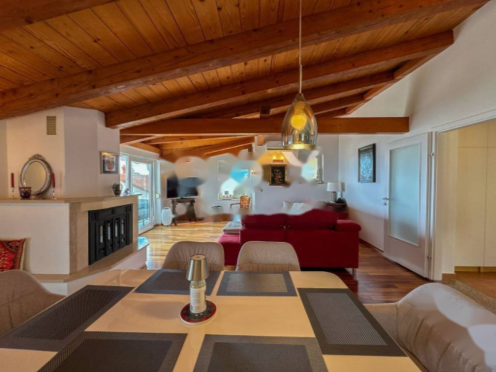 Wohnung in Opatija, Kroatien, 107 m² - Foto 13