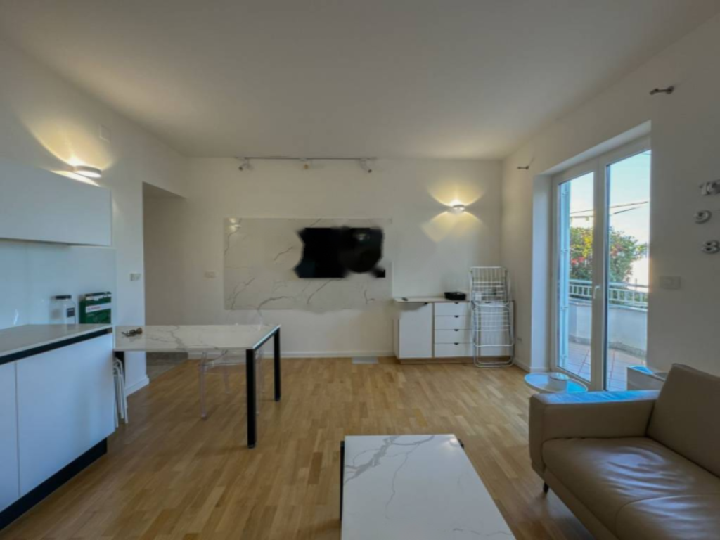 Flat in Opatija, Croatia, 75 m² - picture 13