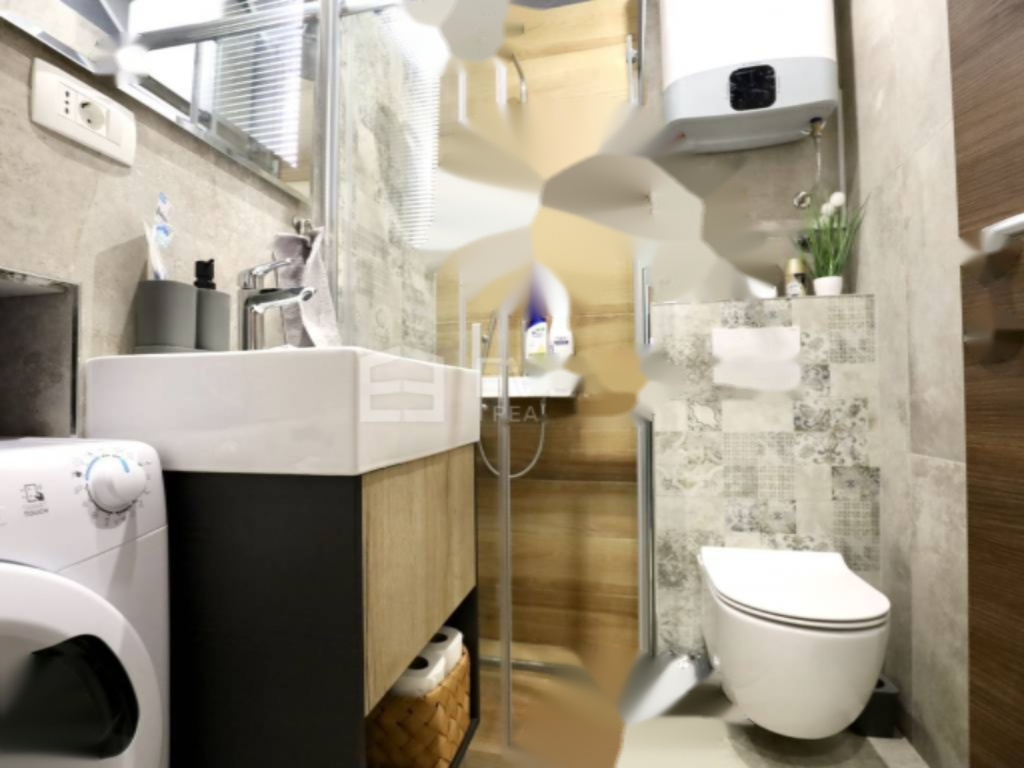 Flat in Opatija, Croatia, 43 m² - picture 13