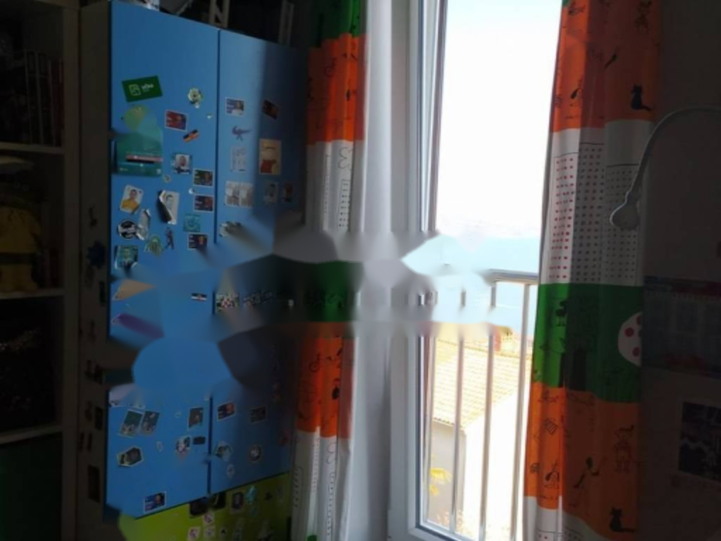 Flat in Opatija, Croatia, 54 m² - picture 14