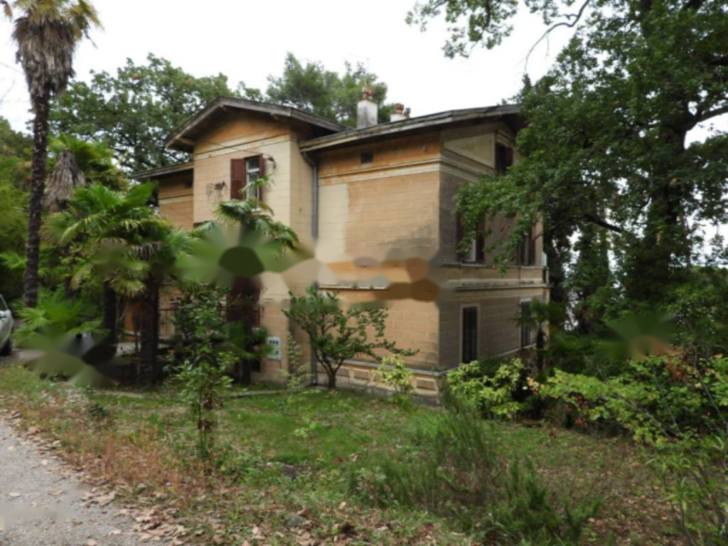 Flat in Opatija, Croatia, 190 m² - picture 14