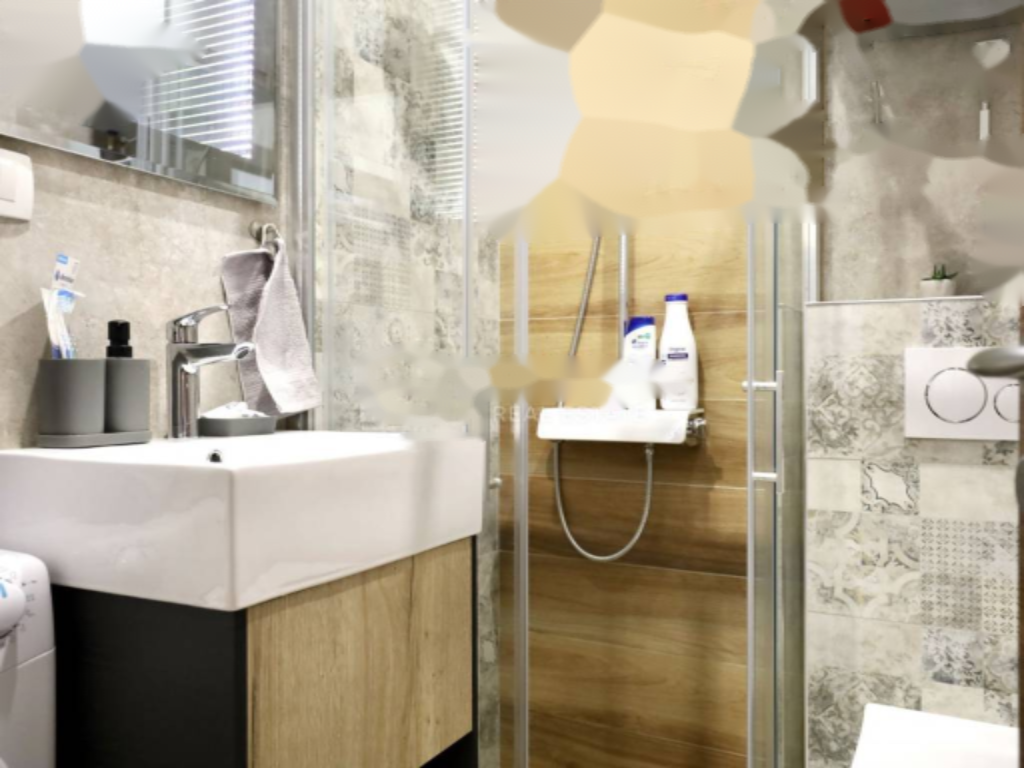 Flat in Opatija, Croatia, 43 m² - picture 14