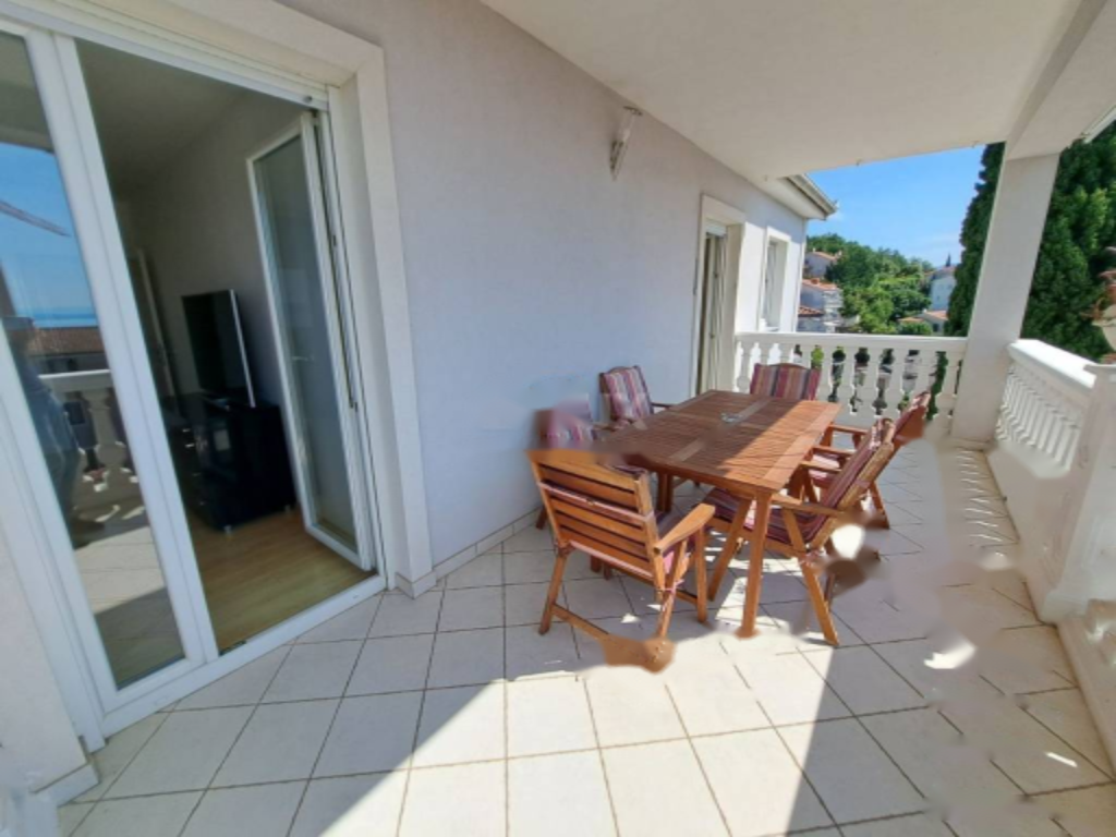 Piso en Opatija, Croacia, 173 m² - imagen 14