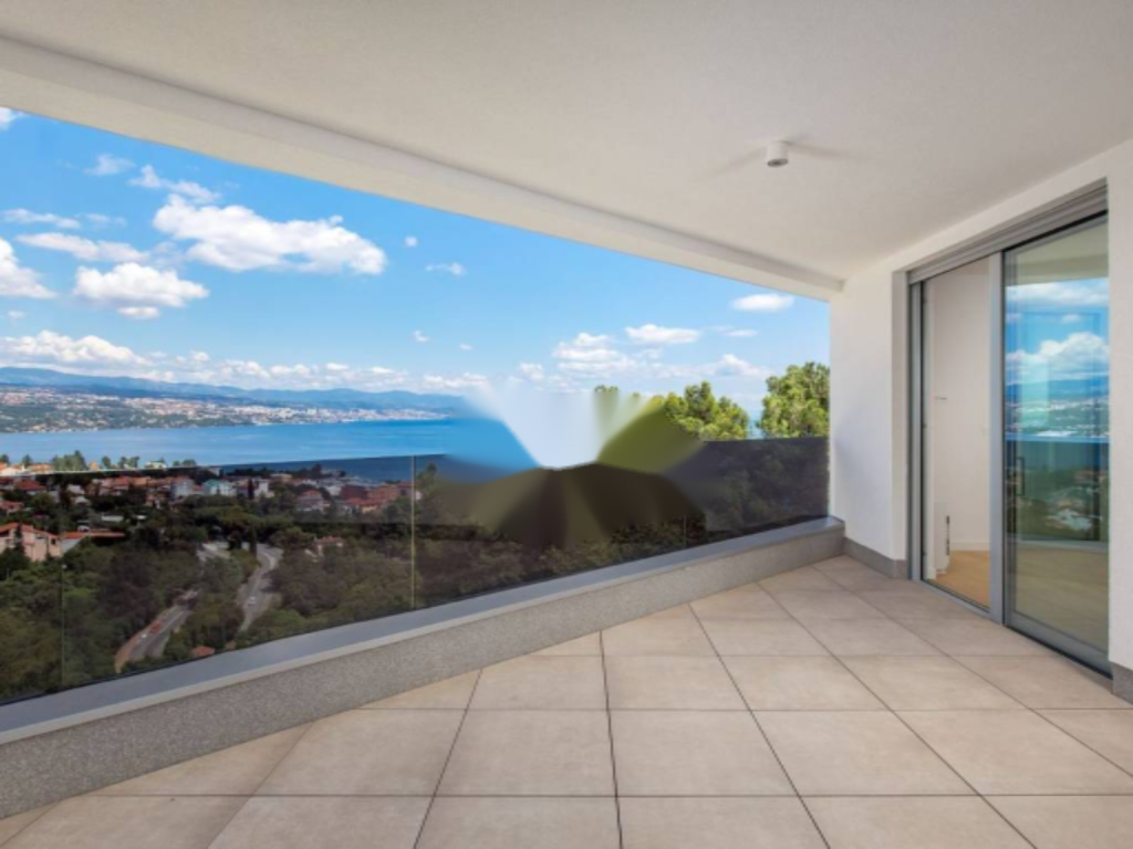 Appartamento a Opatija, Croazia, 245 m² - foto 14