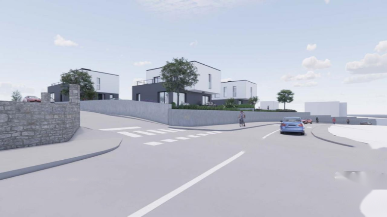 Maison à Portorož, Slovénie, 180 m² - image 14