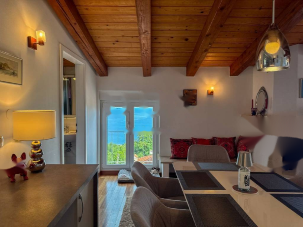 Wohnung in Opatija, Kroatien, 107 m² - Foto 14