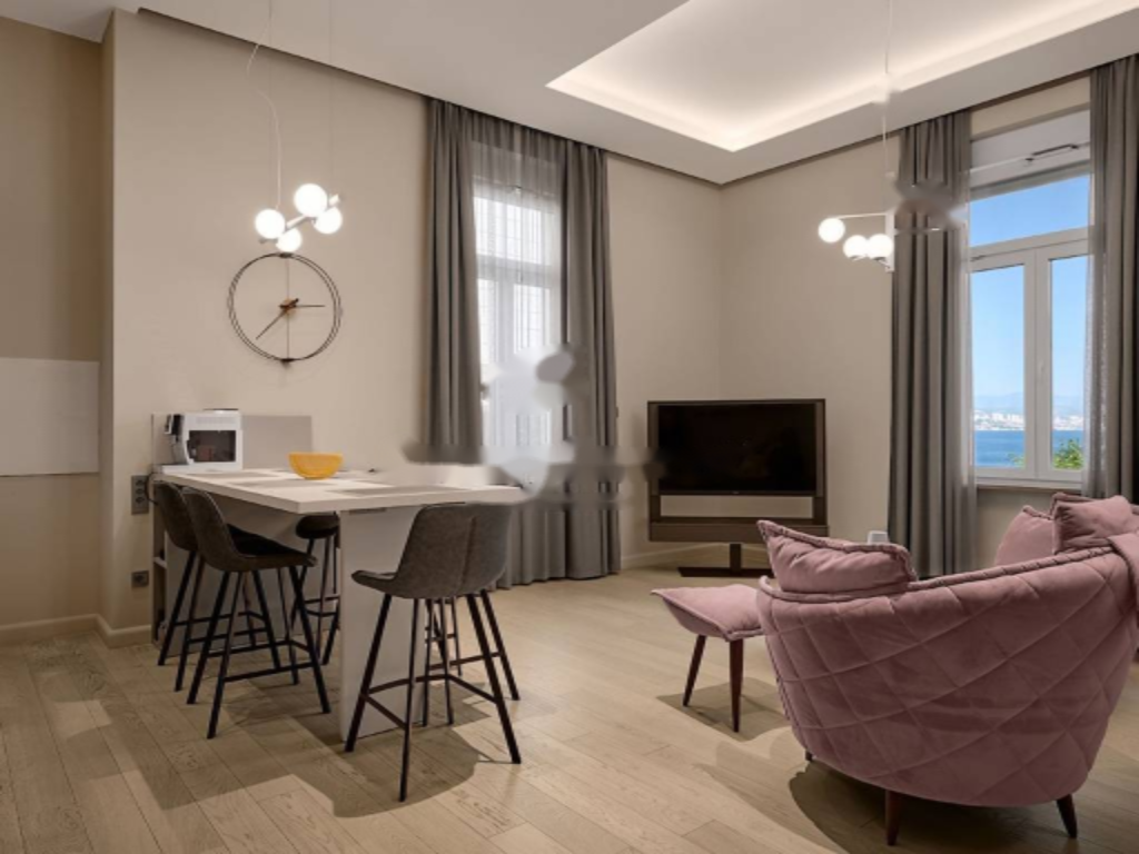 Appartement à Opatija, Croatie, 80 m² - image 14