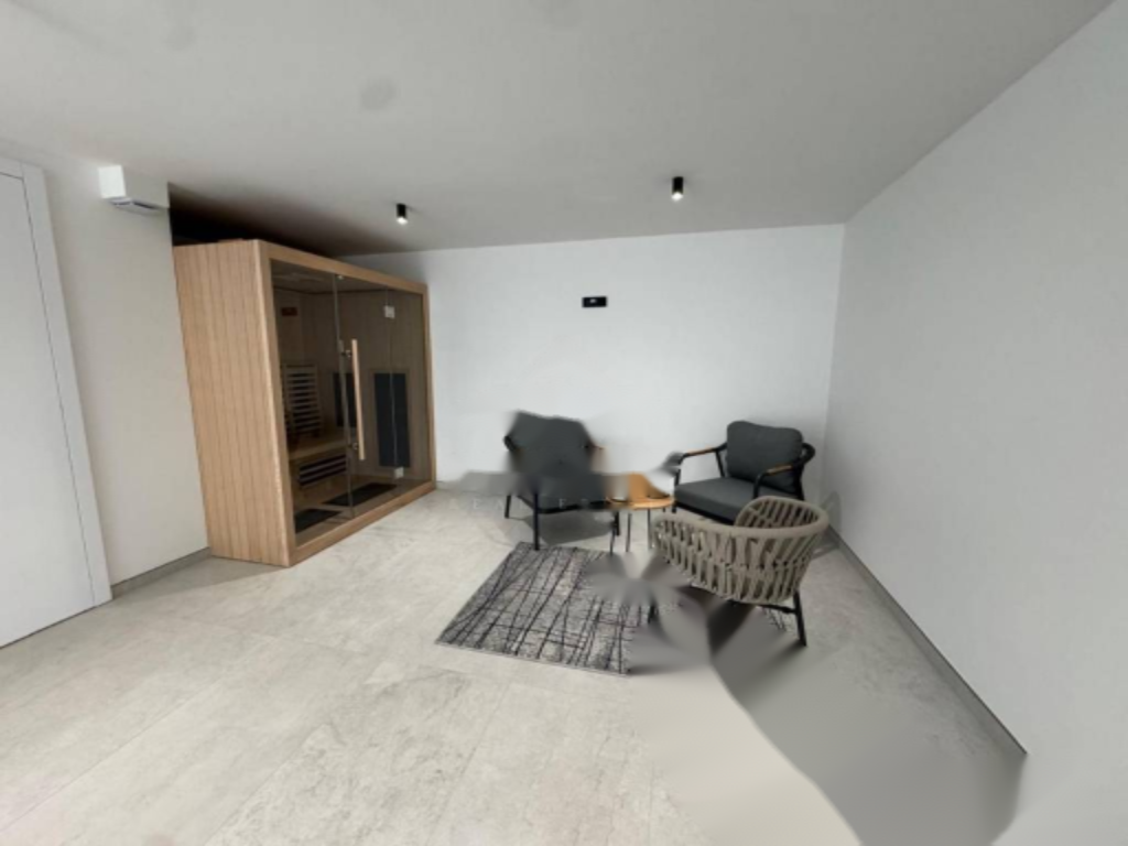 Flat in Opatija, Croatia, 162 m² - picture 14