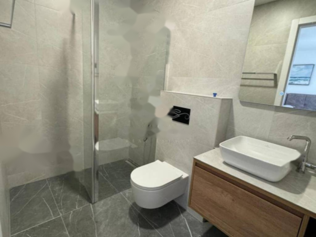 Flat in Opatija, Croatia, 162 m² - picture 15