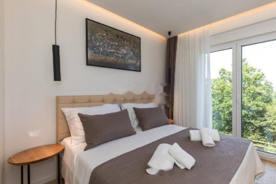 Casa a Opatija, Croazia, 641 m² - foto 15