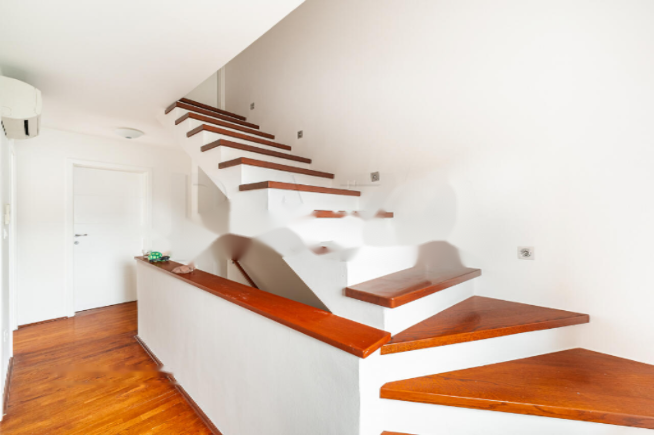 House in Ljubljana, Slovenia, 186 m² - picture 15