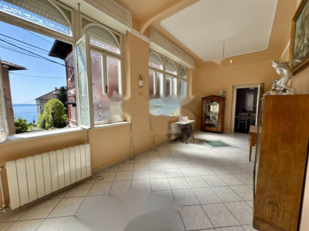 Piso en Opatija, Croacia, 180 m² - imagen 15