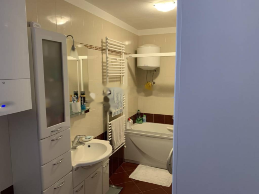 Piso en Opatija, Croacia, 114 m² - imagen 15