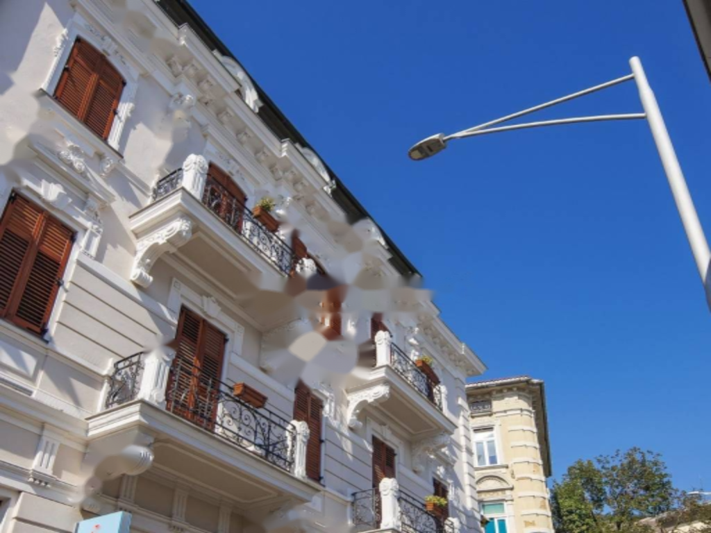 Wohnung in Opatija, Kroatien, 72 m² - Foto 15