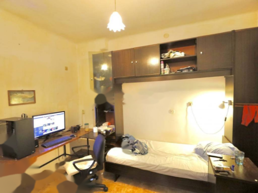 Flat in Opatija, Croatia, 102 m² - picture 15