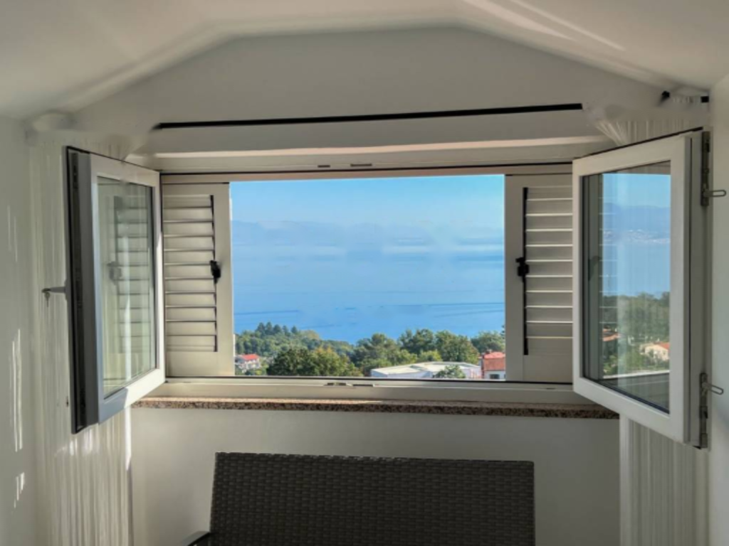 Piso en Opatija, Croacia, 86 m² - imagen 15