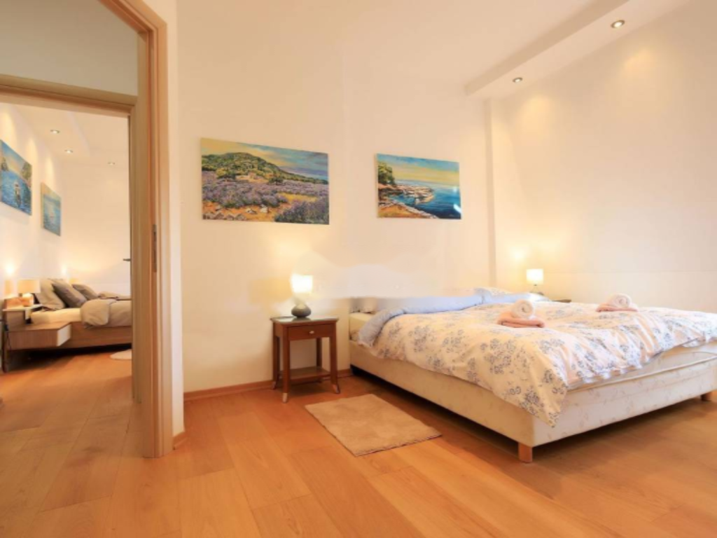 Piso en Opatija, Croacia, 131 m² - imagen 16