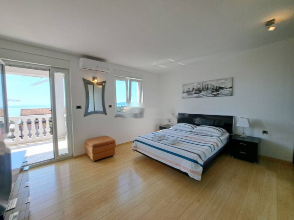 Appartamento a Opatija, Croazia, 133 m² - foto 16