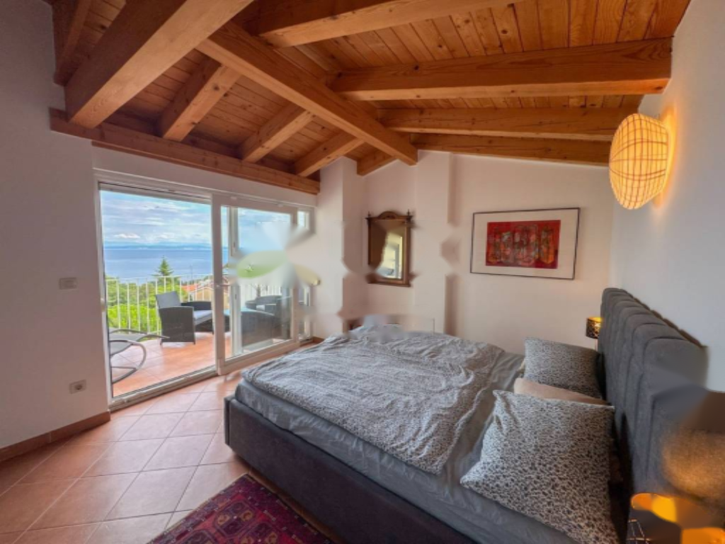 Wohnung in Opatija, Kroatien, 107 m² - Foto 16