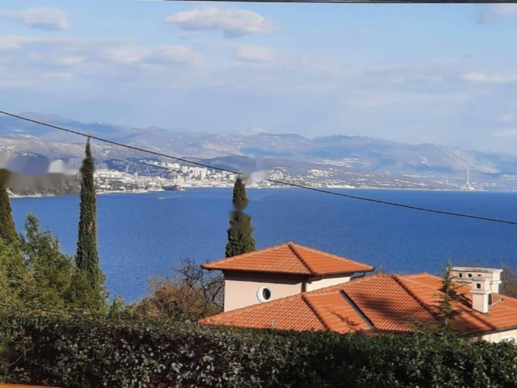 Haus in Opatija, Kroatien, 127 m² - Foto 16