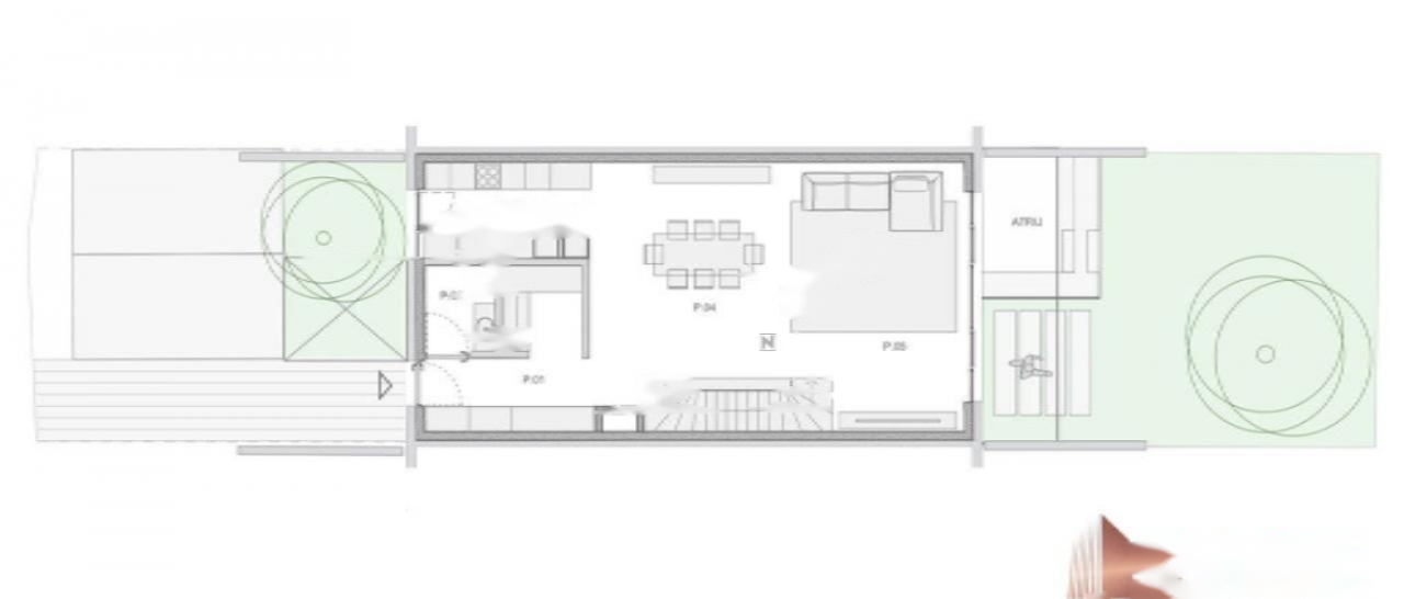 Maison à Ljubljana, Slovénie, 285 m² - image 16