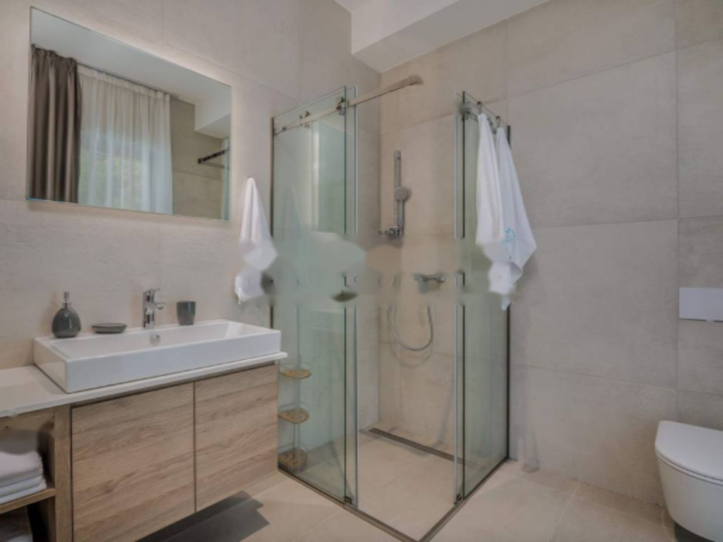 Haus in Opatija, Kroatien, 262 m² - Foto 16