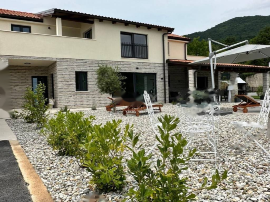 Haus in Opatija, Kroatien, 328 m² - Foto 16