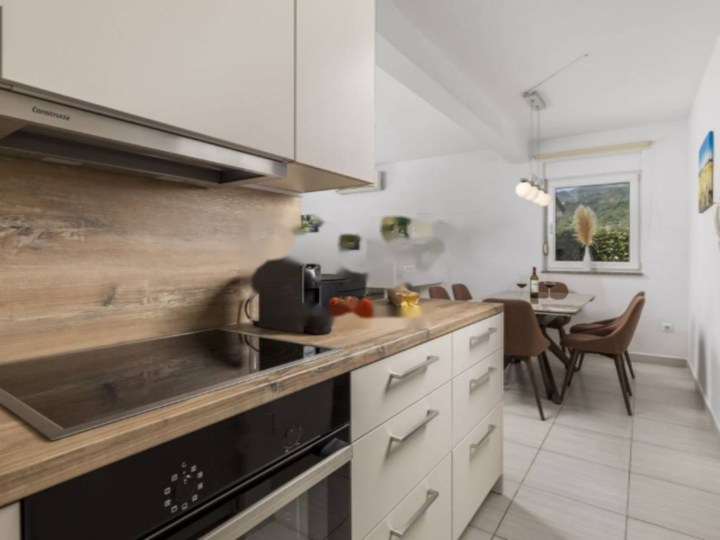 Piso en Opatija, Croacia, 70 m² - imagen 16