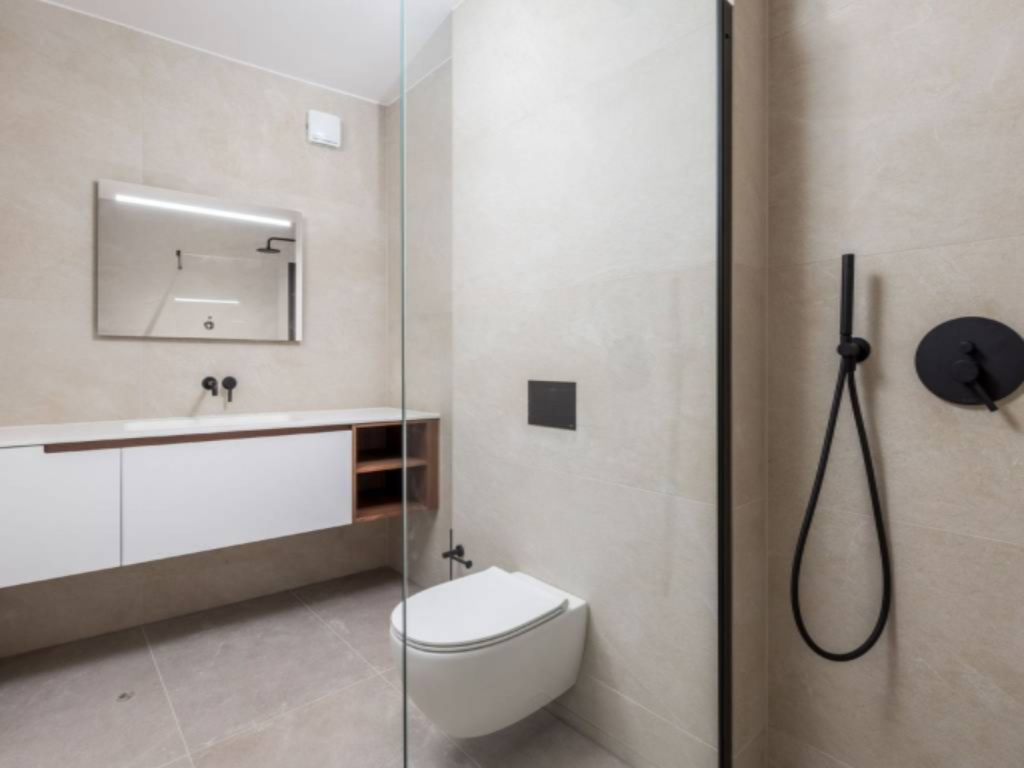 Piso en Opatija, Croacia, 81 m² - imagen 16