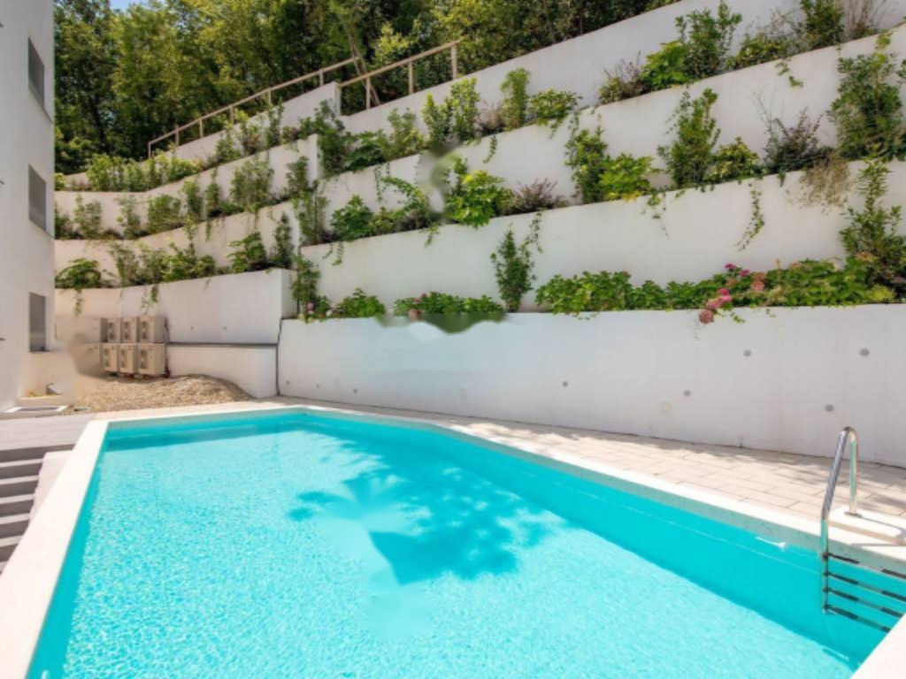 Appartamento a Opatija, Croazia, 92 m² - foto 16